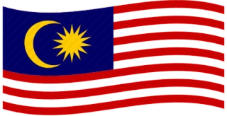 Malaysia flag